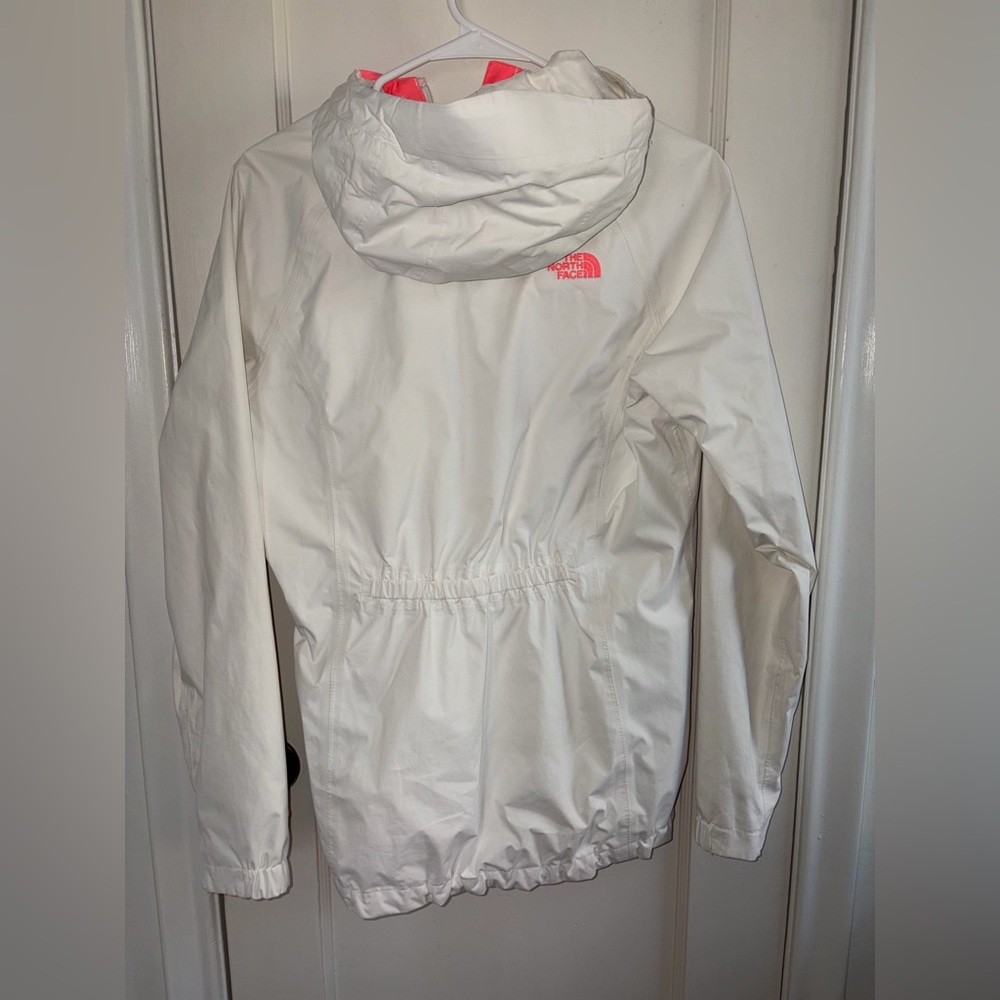 The North Face Rain Coat - Picture 2 of 8